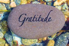 The Benefits of Gratitude